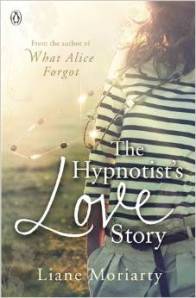 Hypnotists Love Story