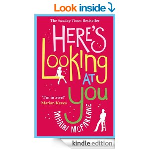 Heres looking at you