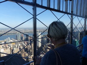 Being a girlie swot listening to all of the information posts!