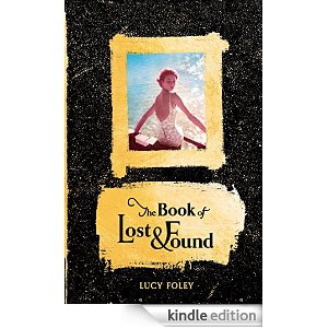 The Book of Lost and Found
