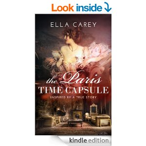 The Paris Time Capsule