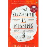 Elizabeth is Missing