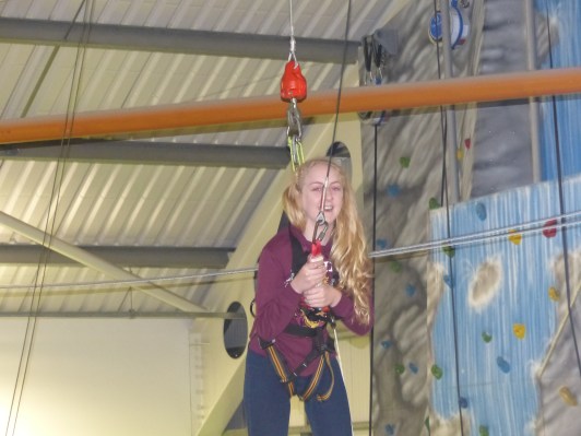 Waiting for 'The Drop'