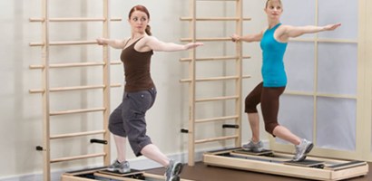 Pilates - Core Align