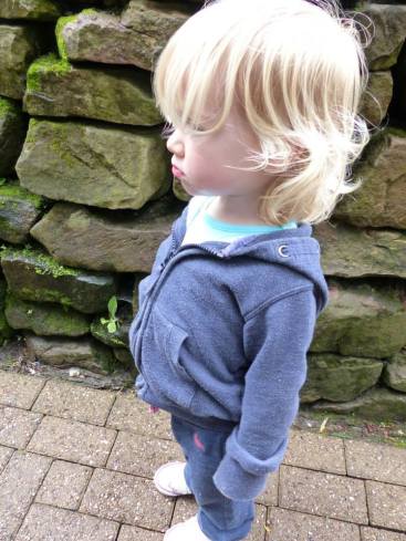 Strop - Alton Towers