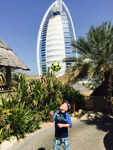 Burj Al Arab