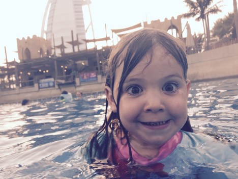Evie Wild Wadi 1
