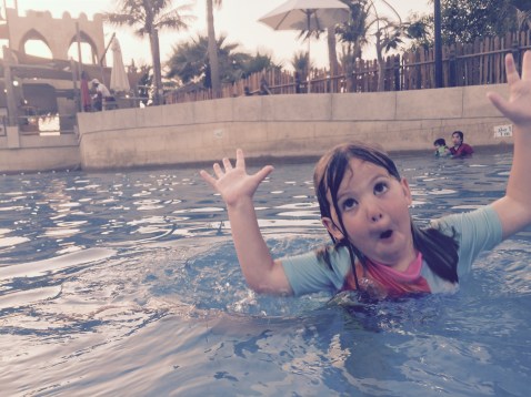 Evie Wild Wadi 2