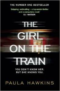 The Girl On The Train