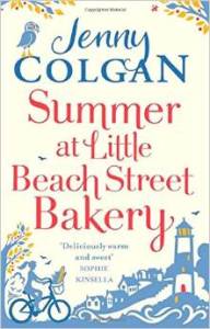 Summer At Beach Street Bakery