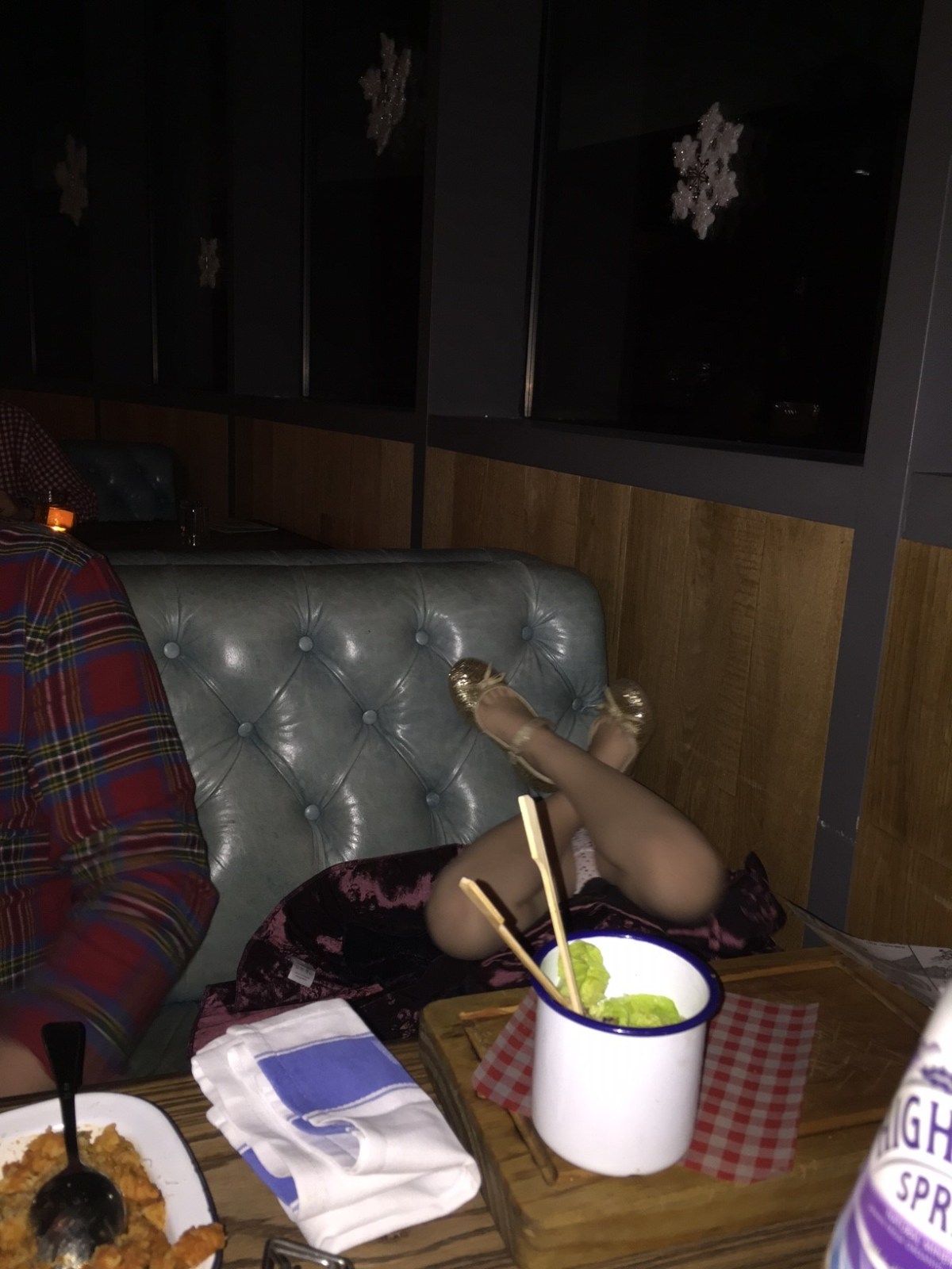 Strop - Jamie Olivers 2