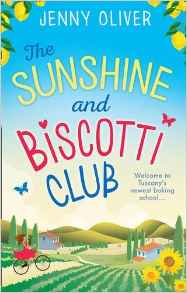The Sunshine and Biscotti Club