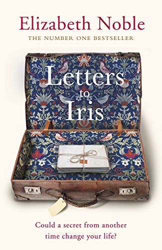 Letters to Iris