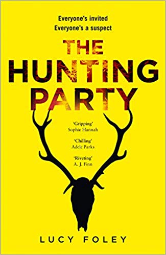 the hunting party