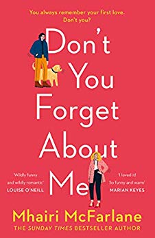 Don't You Forget About Me