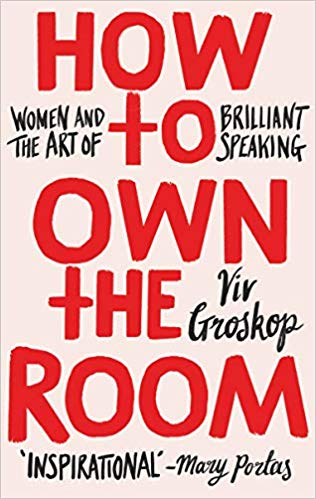 How to Own the Room