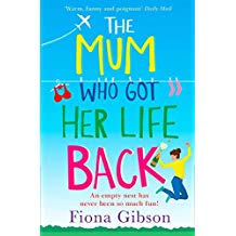 The Mum Who Got Her Life Back