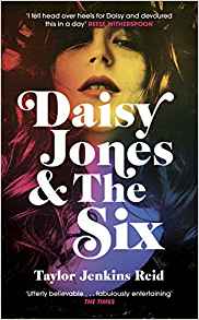 Daisy Jones