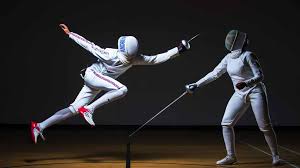 Fencing