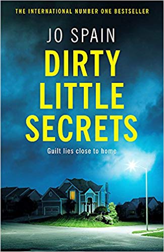 Dirty Little Secrets