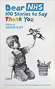 Dear NHS