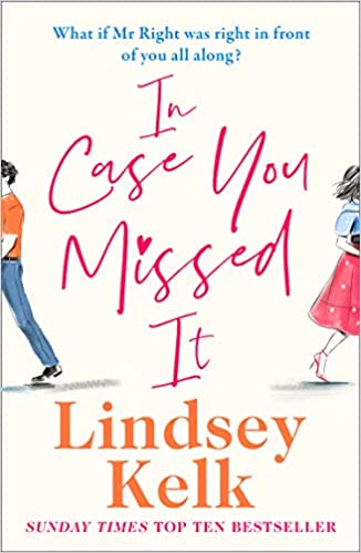 In Case You Missed It